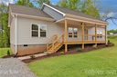 296 Ridge View Drive 7 sold home in Clyde, SC