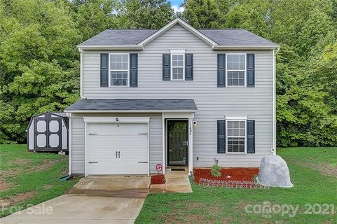 1484 Keystone Drive