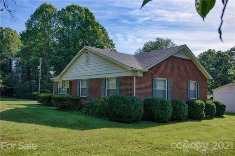 712 2nd Avenue sold home in Westside Development, Conover, NC