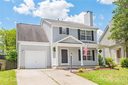 8623 Mineral Ridge Way sold home in Charlotte, SC