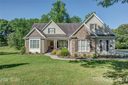 103 Kendallwood Drive sold home in Shelby, SC