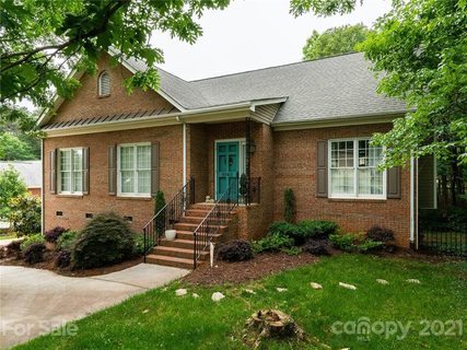 8065 Stevens Mill Road