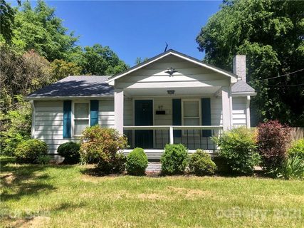 97 American Avenue
