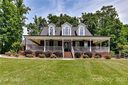 7618 Running Deer Drive sold home in Concord, SC