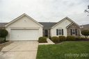 12025 Serenade Court sold home in Charlotte, SC