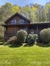 1964 Wilson Road sold home in Pisgah Forest, SC