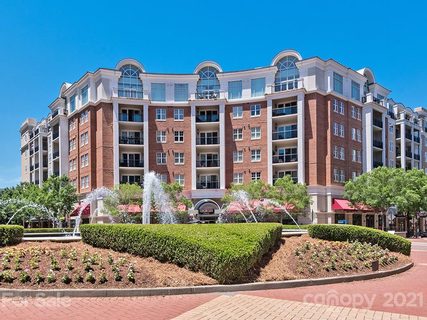 4620 Piedmont Row Drive 517
