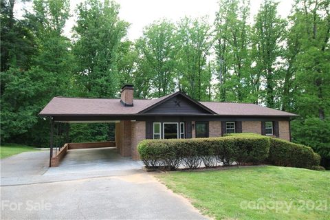 3015 Spencer Heights Drive sold home in Spencer Heights, Lenoir, NC