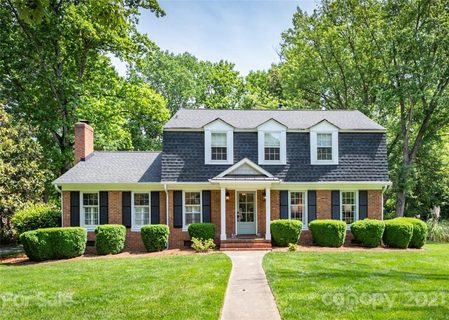 3401 Stocktie Road