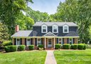 3401 Stocktie Road sold home in Charlotte, SC