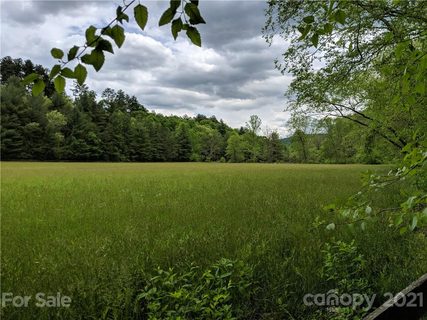85 Gap Creek Road sold land listing in Bridgewater, Fletcher, NC