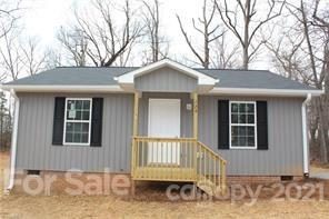 129 Redbud Road