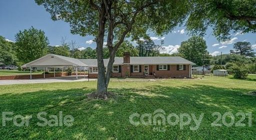 102 Highland Street sold home in Hall Park, Belmont, NC