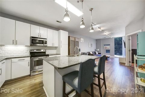 1600 Fulton Avenue 305 sold home in Steelhaus, Charlotte, NC