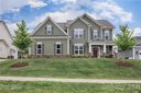 2395 Ashbourne Place sold home in Concord, SC