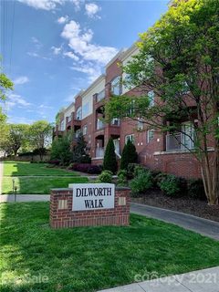 1903 Kenilworth Avenue 307 sold condo in Dilworth Walk, Charlotte, NC