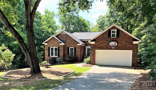 4207 Flourmill Court