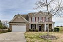 2289 Fairport Drive sold home in Concord, SC