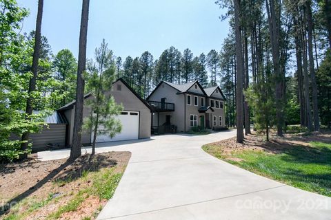 4460 Outlook Drive 14 sold home in Ellington, Iron Station, NC