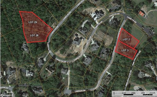 00 Carden Drive sold home in Fox Lair Crossings, Weaverville, NC