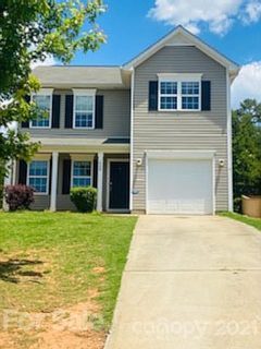 628 Victory Gallop Avenue