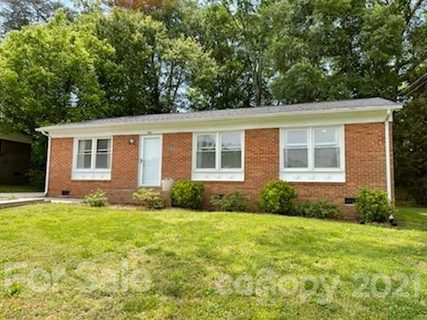 403 Robinson Clemmer Road