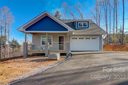 Lot 21 Jonathan Lane sold home in Hendersonville, SC