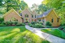 5117 Laurel Grove Lane sold home in Weddington, SC