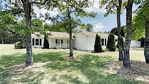 9137 Horseshoe Circle