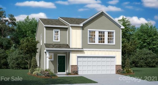 3161 Treyson Drive 119