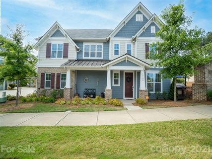 15108 Sapphire Hill Lane 46 sold home in Sonoma, Charlotte, NC