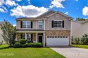 17402 Westmill Lane sold home in Charlotte, SC