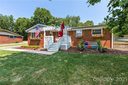 1000 Robinhood Lane sold home in Kannapolis, SC