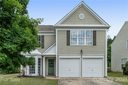 15019 Edindale Drive sold home in Charlotte, SC
