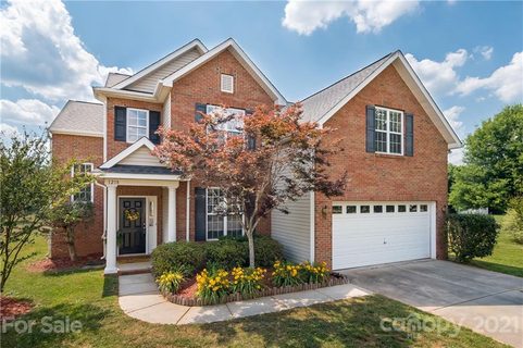 1218 Haden Drive