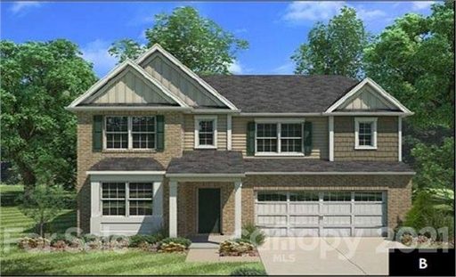 1303 Hubert Graham Way