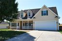 4813 Mossy Cup Lane sold home in Monroe, SC