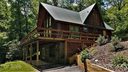 145 Travis Road sold home in Cullowhee, SC