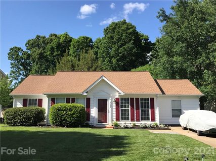 3022 Edmonton Place sold home in Hubbard Woods, Charlotte, NC