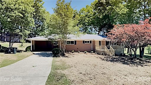 539 Brown Lee Drive