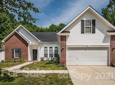 3004 Viola Lane sold home in Long Brooke, Monroe, NC