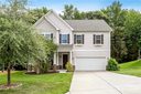 1018 Quail Run Court sold home in Indian Land, SC