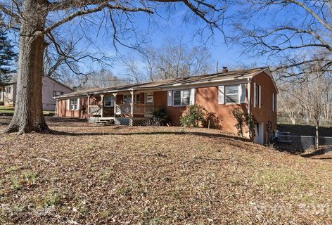 786 Bell Farm Road sold home in Bellwood, Statesville, NC