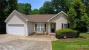 109 Split Oak Trail sold home in Gastonia, SC