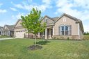 2379 Ashbourne Place sold home in Concord, SC