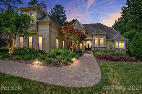 4004 Blossom Hill Drive