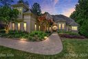 4004 Blossom Hill Drive sold home in Matthews, SC