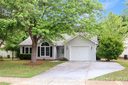 14113 Carriage Lake Drive sold home in Charlotte, SC