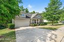 12733 Hunting Birds Lane sold home in Charlotte, SC