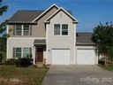 2306 Stonehaven Drive sold home in Albemarle, SC